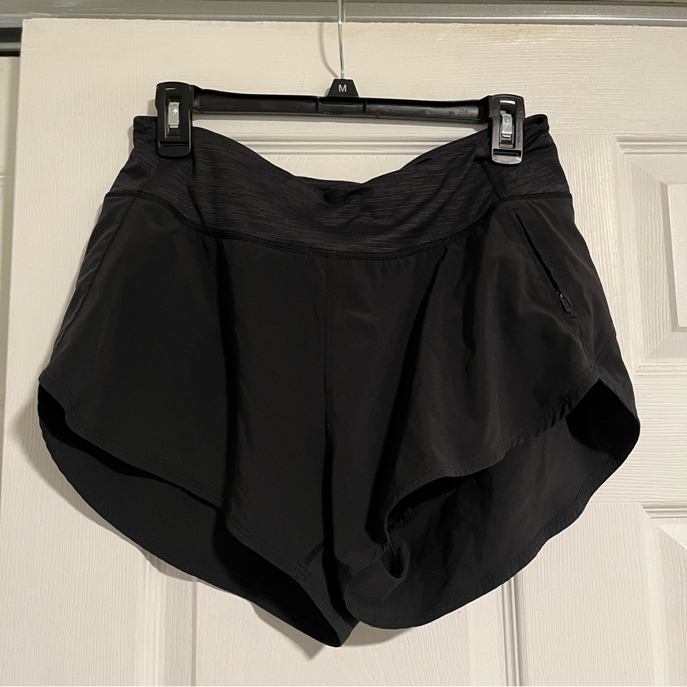 OUTDOOR VOICES women’s shorts black size L